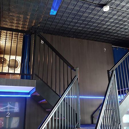 Zens Inn Прескотт Номер фото