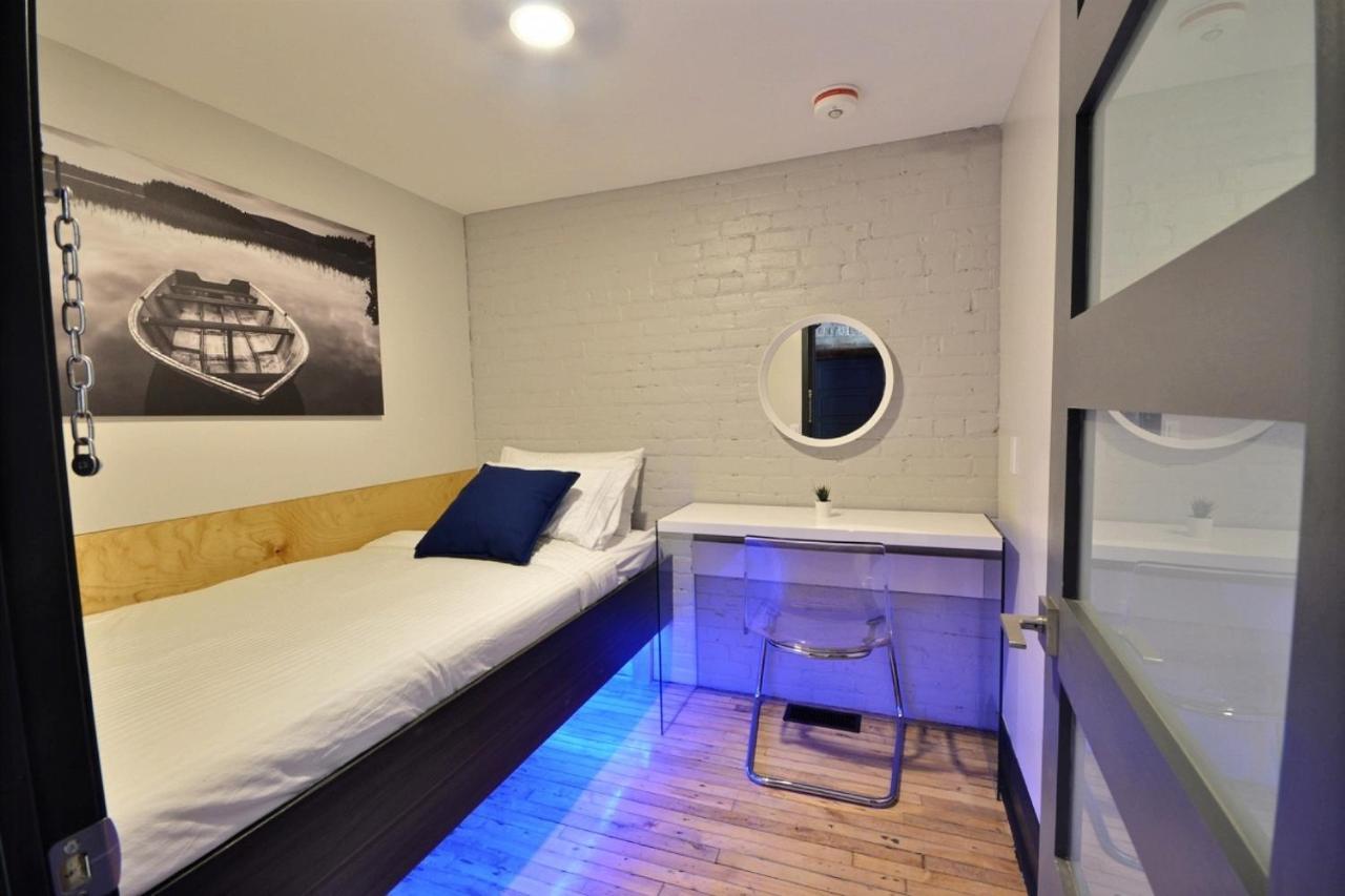 Zens Inn Прескотт Экстерьер фото