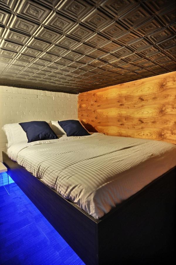 Zens Inn Прескотт Экстерьер фото