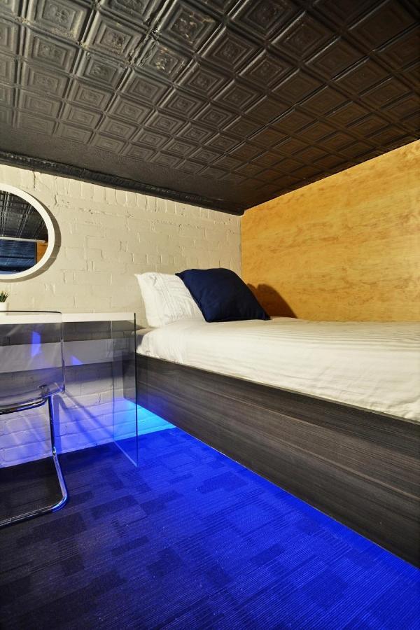 Zens Inn Прескотт Экстерьер фото