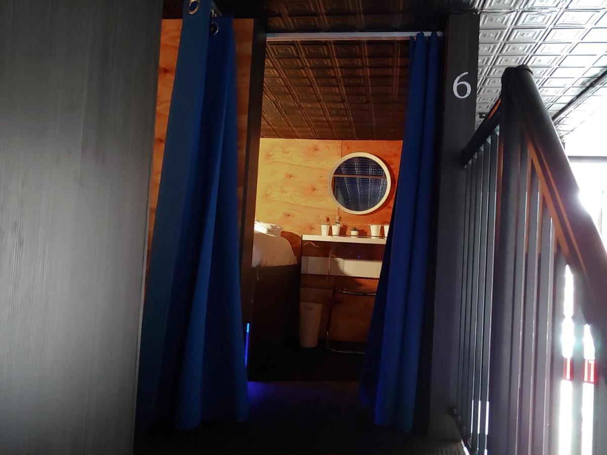 Zens Inn Прескотт Экстерьер фото