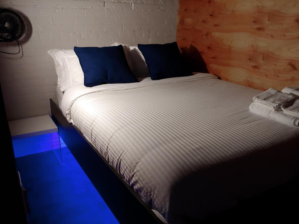Zens Inn Прескотт Экстерьер фото