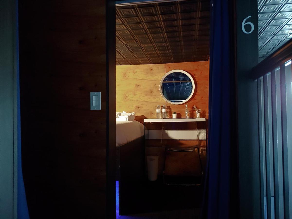 Zens Inn Прескотт Экстерьер фото